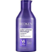 REDKEN Color Extend Blondage Conditioner 1000 ML - Parfumby.com
