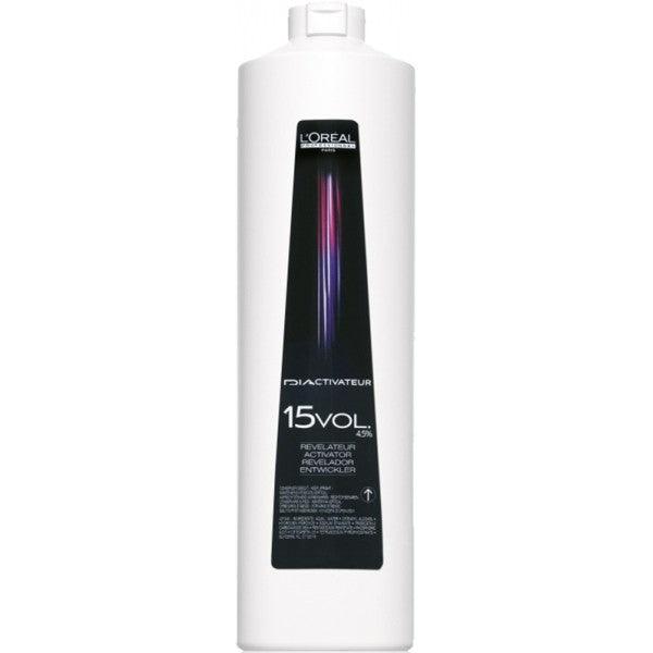 L'OREAL Dia Activator #6VOL.-1.8% - Parfumby.com
