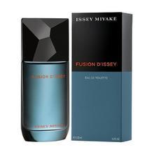 ISSEY MIYAKE Fusion D'Issey Eau De Toilette 100 ML - Parfumby.com