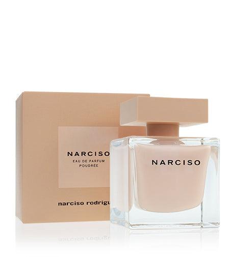 NARCISO RODRIGUEZ Narciso Poudree Eau De Parfum 50 ML - Parfumby.com