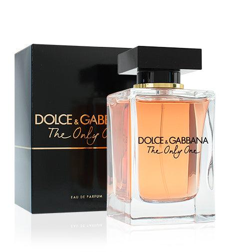 DOLCE & GABBANA The Only One Eau De Parfum 30 ML - Parfumby.com