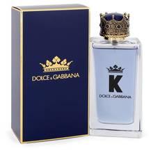 DOLCE & GABBANA K By Dolce & Gabbana Eau De Toilette 150 ML - Parfumby.com