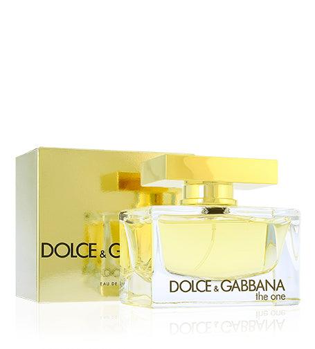 DOLCE & GABBANA The One Eau De Parfum 75 ml - Parfumby.com
