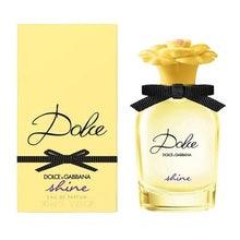 DOLCE & GABBANA Dolce Shine Eau De Parfum 75 ML - Parfumby.com