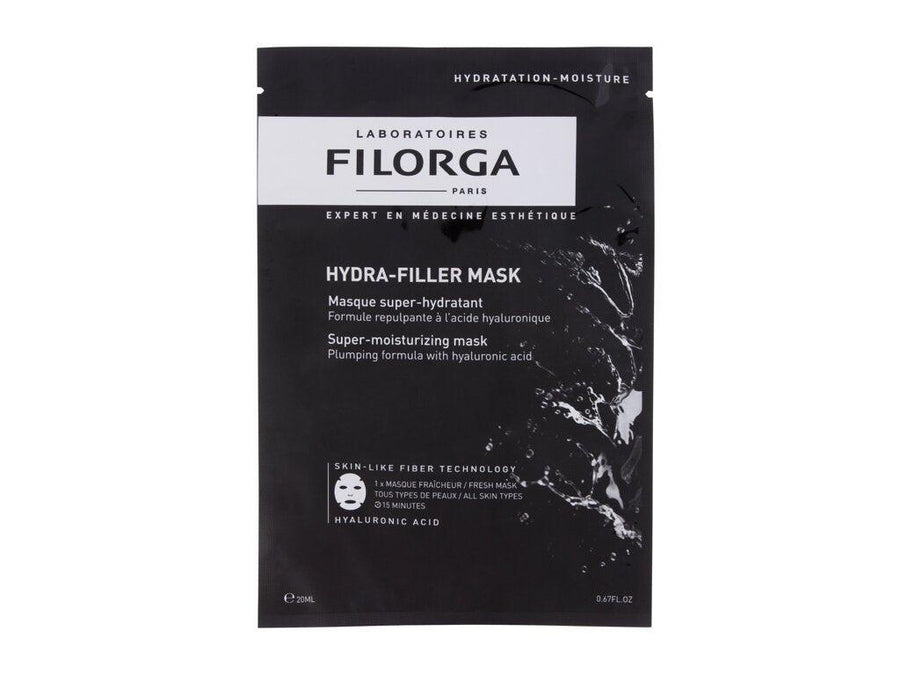 FILORGA Hydra-filler Super Moisturizing Mask 1 PCS - Parfumby.com