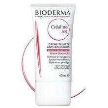 BIODERMA Crealine Anti-redness BB Cream Perfecting Care 40 ML - Parfumby.com