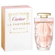 CARTIER La Panthere Eau De Toilette 75 ML - Parfumby.com