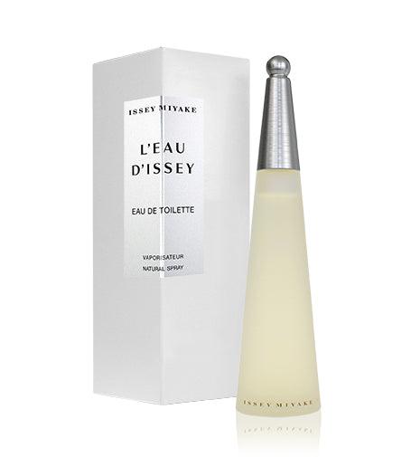 ISSEY MIYAKE L'Eau D'Issey Pour Femme Eau De Toilette 50 ML - Parfumby.com