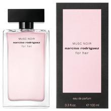 NARCISO RODRIGUEZ Musc Noir Eau De Parfum 50 ML - Parfumby.com