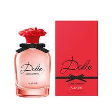 DOLCE & GABBANA Dolce Rose Eau De Toilette 75 ML - Parfumby.com