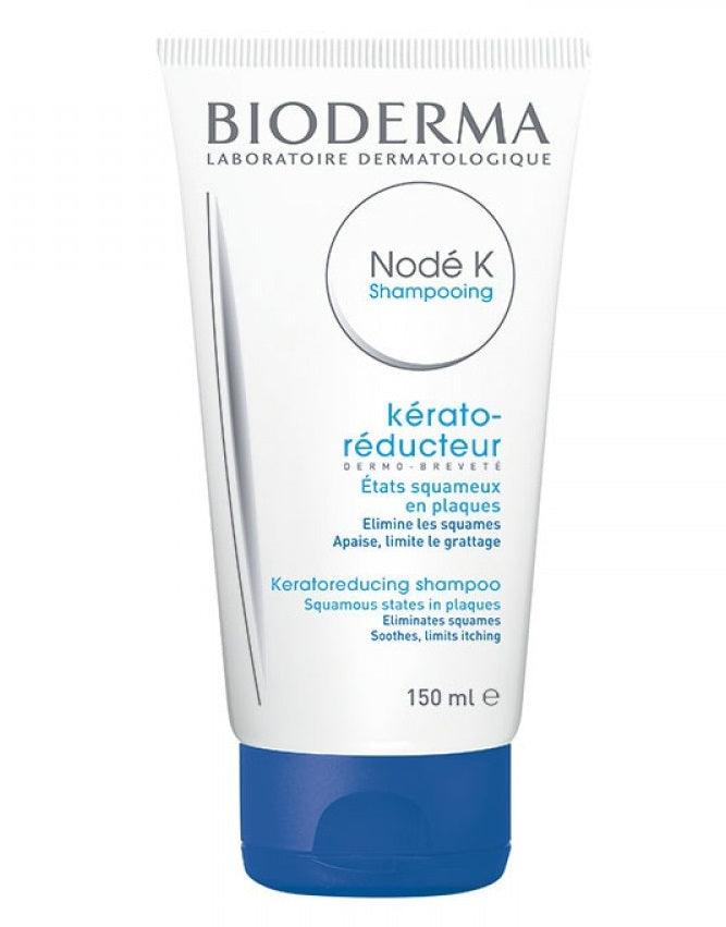 BIODERMA Node K Kerato-reducing shampoo 150 ML - Parfumby.com