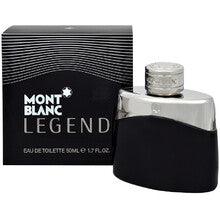 MONTBLANC Legend Eau De Toilette 200 ML - Parfumby.com
