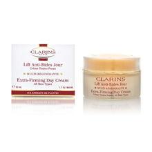 CLARINS Extra Firming Jour Creme Normal Skin 50 ML - Parfumby.com
