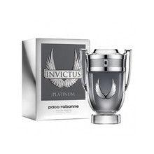PACO RABANNE Invictus Platinum Eau De Parfum 50 ml - Parfumby.com