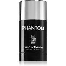 PACO RABANNE Phantom Stick Deodorant 75 ML - Parfumby.com