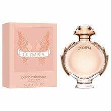 PACO RABANNE Olympea Eau De Parfum 50 ML - Parfumby.com
