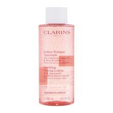 CLARINS Soothing Tonic Lotion Dry Skin 400 ML - Parfumby.com