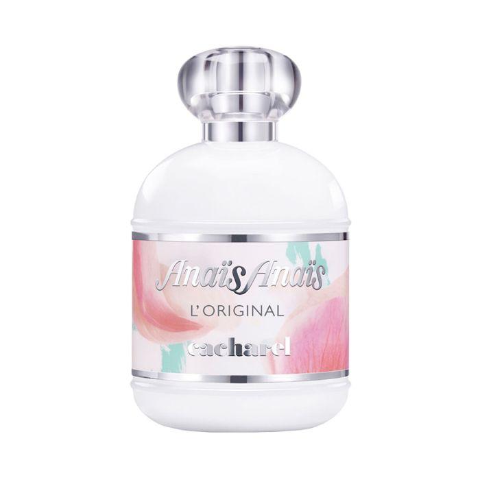 CACHAREL Anais L'Original Eau De Toilette 50 ML - Parfumby.com