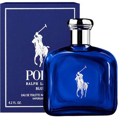 RALPH LAUREN Blue Eau de Toilette 75 ml - Parfumby.com