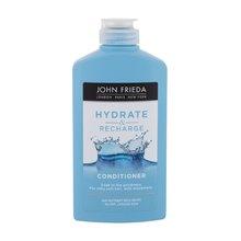 JOHN FRIEDA Hydrate & Recharge Conditioner 250 ML - Parfumby.com