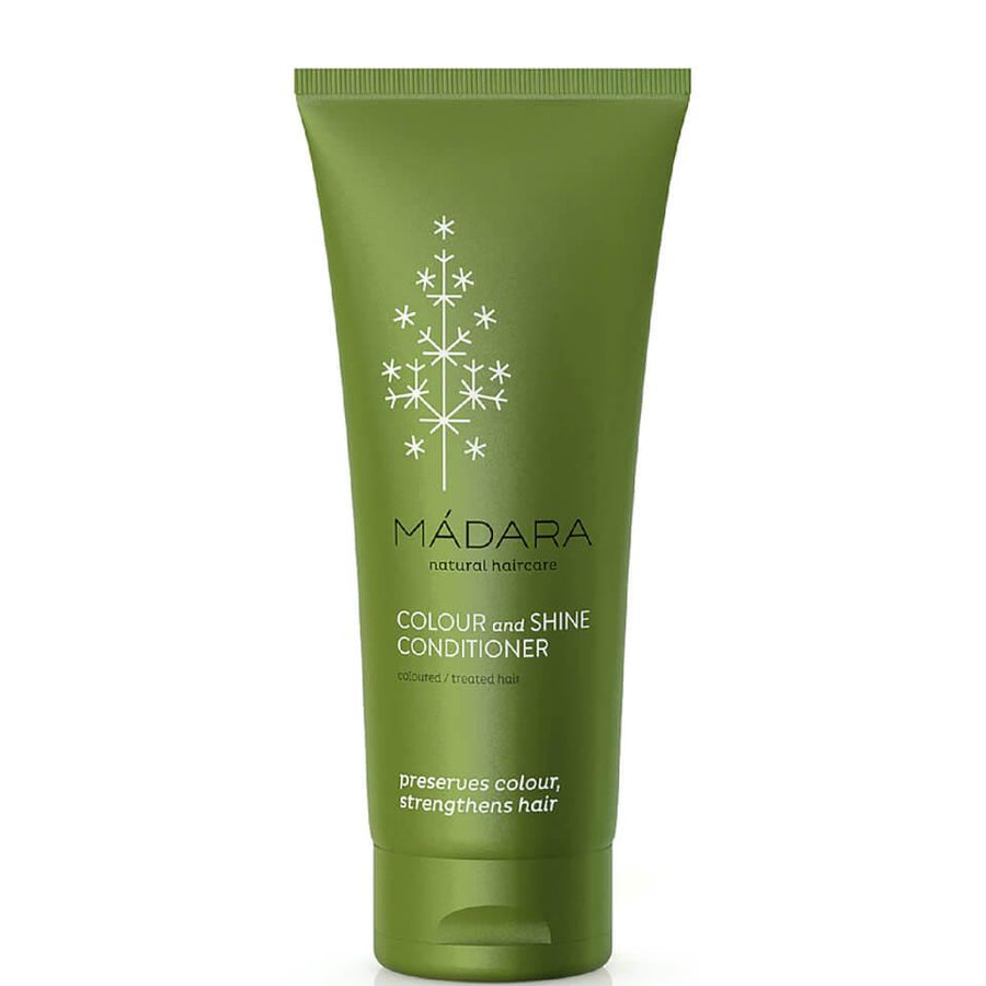 MADARA Colour And Shine Conditioner 200 ML - Parfumby.com