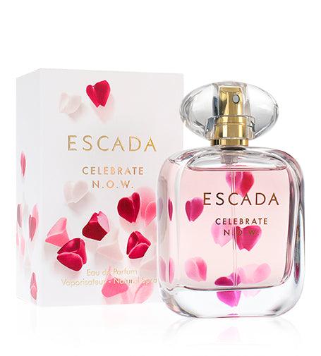 ESCADA Celebrate N.O.W. Eau De Parfum 80 ML - Parfumby.com