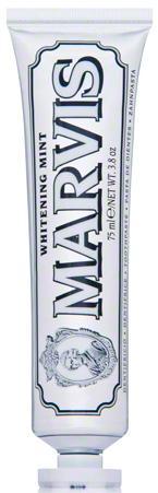 MARVIS Whitening Mint Toothpaste 85 ML - Parfumby.com