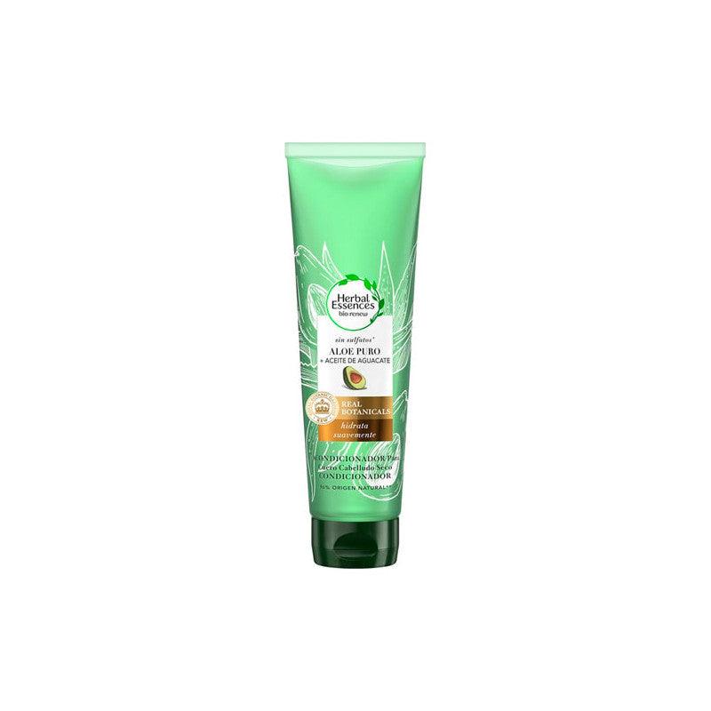 HERBAL Botanicals Aloe & Avocado Conditioner 275 ML - Parfumby.com