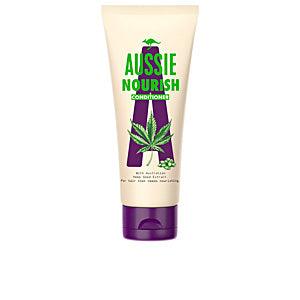 AUSSIE Hemp Nourish Conditioner 200 ML - Parfumby.com