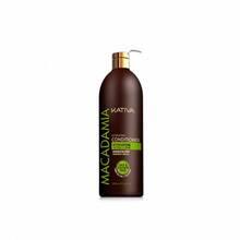 KATIVA Macadamia Hydrating Conditioner 1000 ML - Parfumby.com