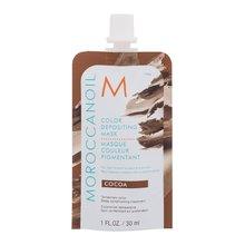 MOROCCANOIL Color Depositing Mask Temporary Color #COPPER-30ML - Parfumby.com