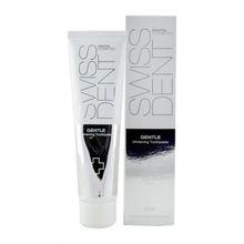 SWISSDENT Gentle Whitening Toothpaste 100 ML - Parfumby.com