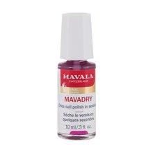 MAVALA Mavadry Drying Oil 10 ML - Parfumby.com