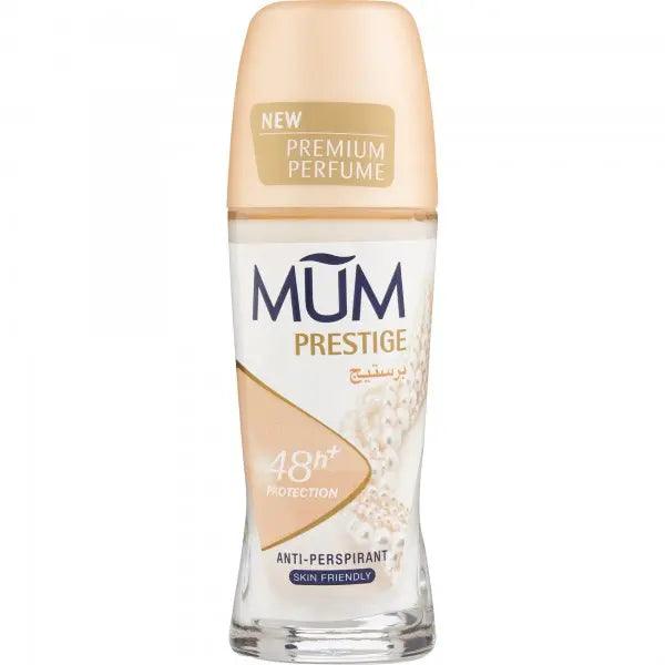 MUM Prestige Roll-on Deodorant 50 ML - Parfumby.com