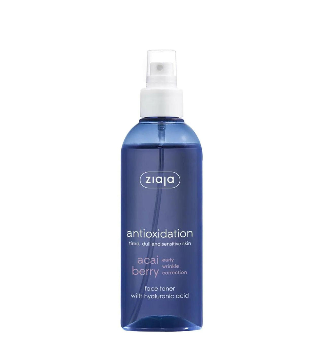 ZIAJA Acai Tonic Facial Spray 200 ML - Parfumby.com