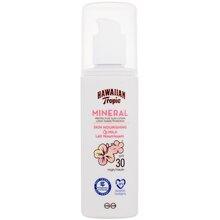 HAWAIIAN TROPIC Mineral Protective Sun Lotion Spf30 100 ml - Parfumby.com