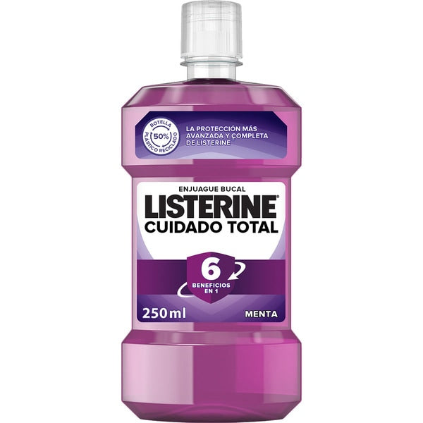 LISTERINE  Total Care Mouthwash 250 ml