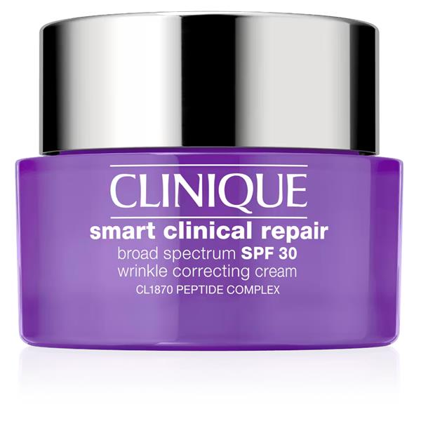 CLINIQUE  Smart Clinical Anti-wrinkle Cream Spf30 50 ml