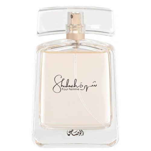 RASASI Shuhrah Woman Eau De Parfum 90 ML - Parfumby.com