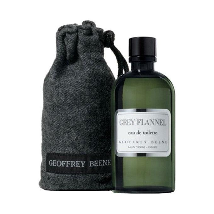 GEOFFREY BEENE Grey Flannel Eau De Toilette 240 ML - Parfumby.com