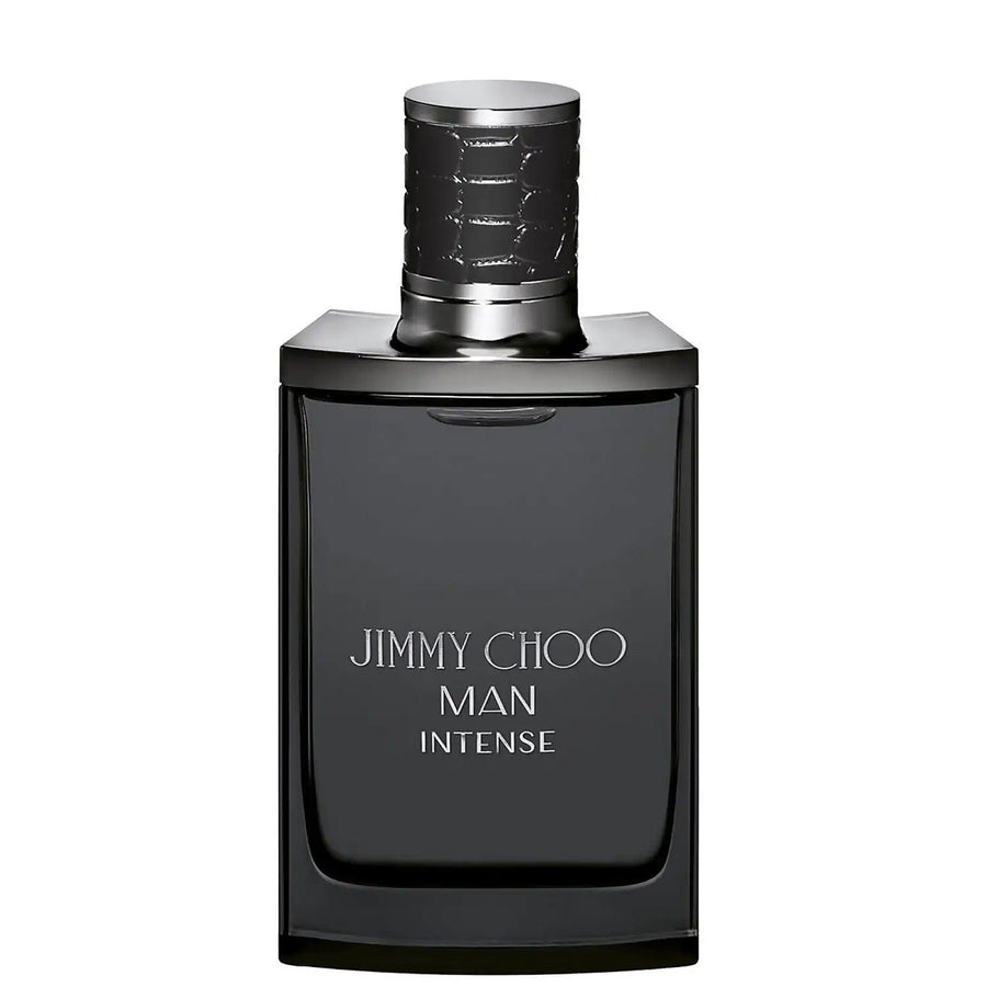 JIMMY CHOO Man Intense Eau De Toilette 50 ml - Parfumby.com