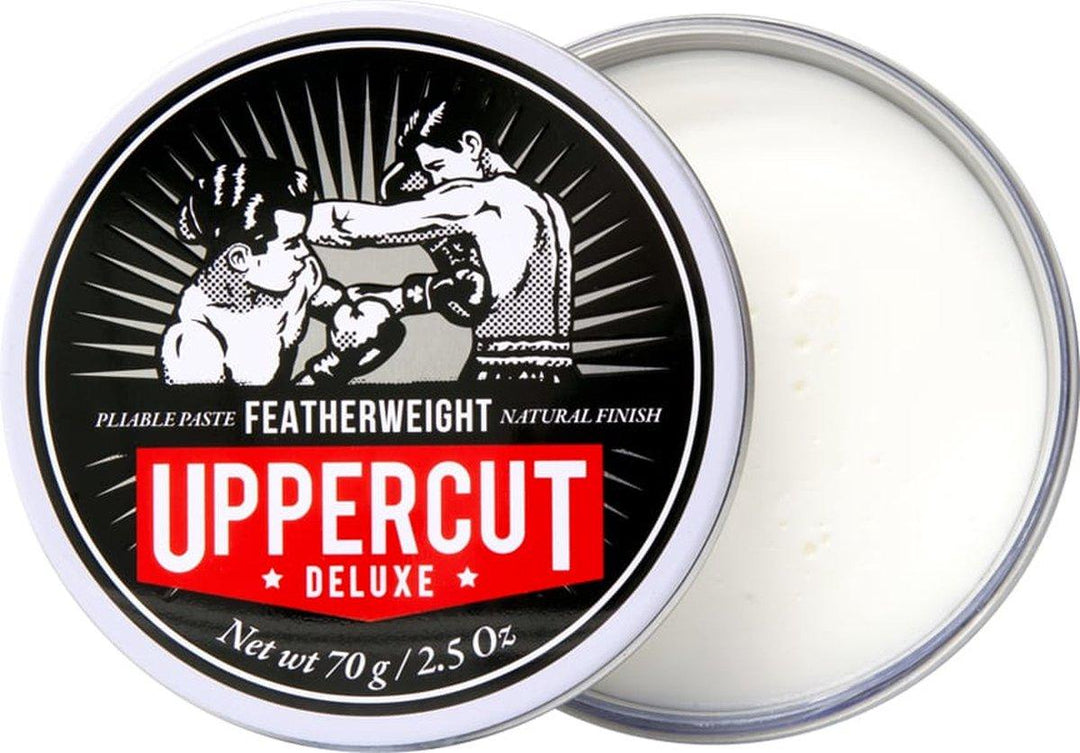 UPPERCUT Deluxe Featherweight 70G 70 g - Parfumby.com