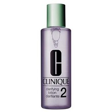 CLINIQUE Clarifying Lotion 2 Clarifiante (dry to combination skin) - Cleaning tonic 487ml
