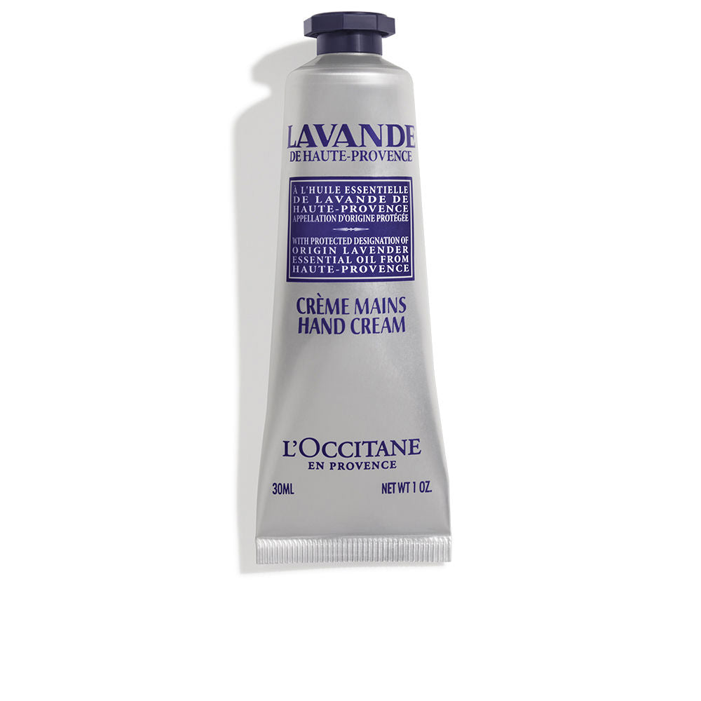 L'OCCITANE EN PROVENCE  Lavender Hand Cream 30 ml