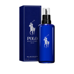 RALPH LAUREN  Polo Blue Edt Refill 150 ml