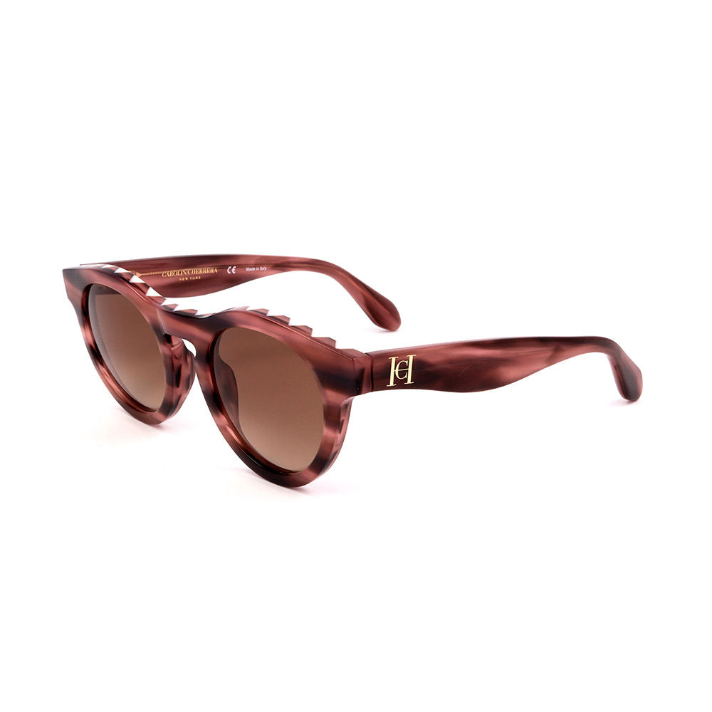 CAROLINA HERRERA GAFAS  Carolina Herrera Shn607m 06ys 140mm