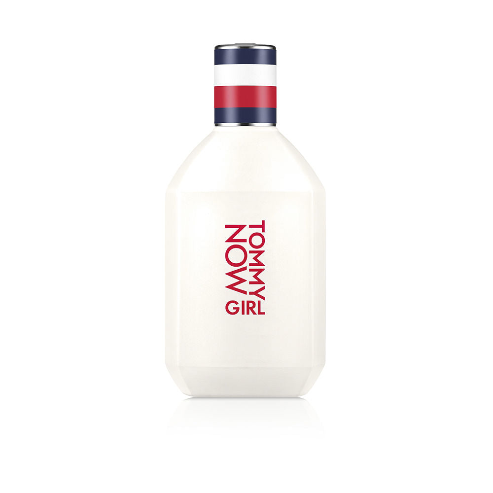 TOMMY HILFIGER Tommy Now Girl Edt Vapor 100 ml