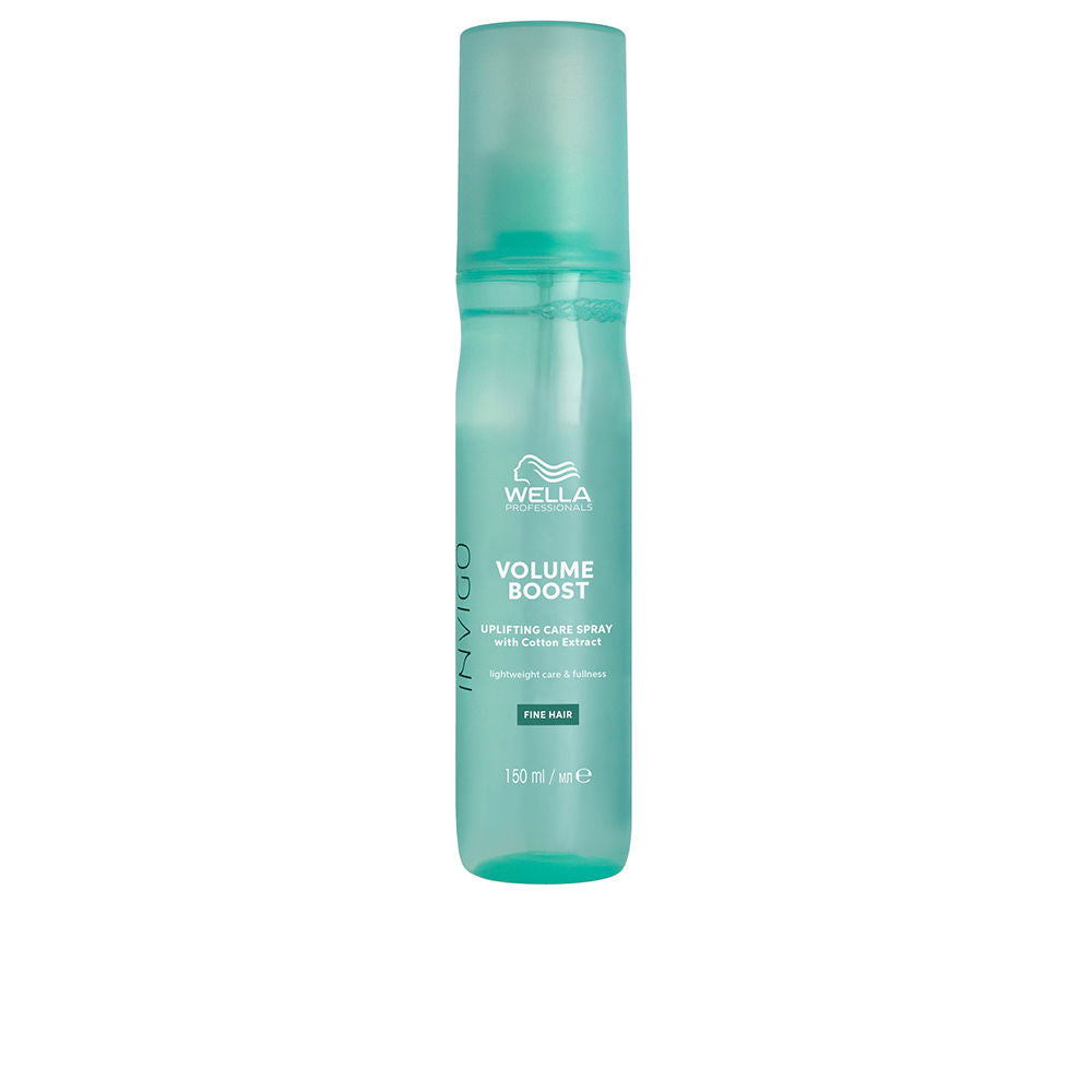 WELLA PROFESSIONALS Invigo Volume Boost Opbeurende verzorgingsspray 150 ml