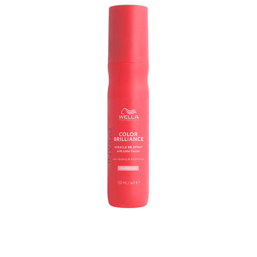 WELLA PROFESSIONALS  Invigo Color Brilliance Miracle Bb Spray 150 ml