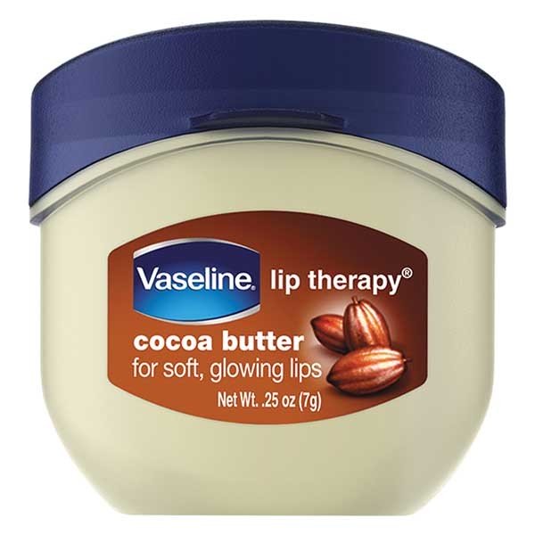 VASELINE   Cocoa Butter Lip Balm 7 g
